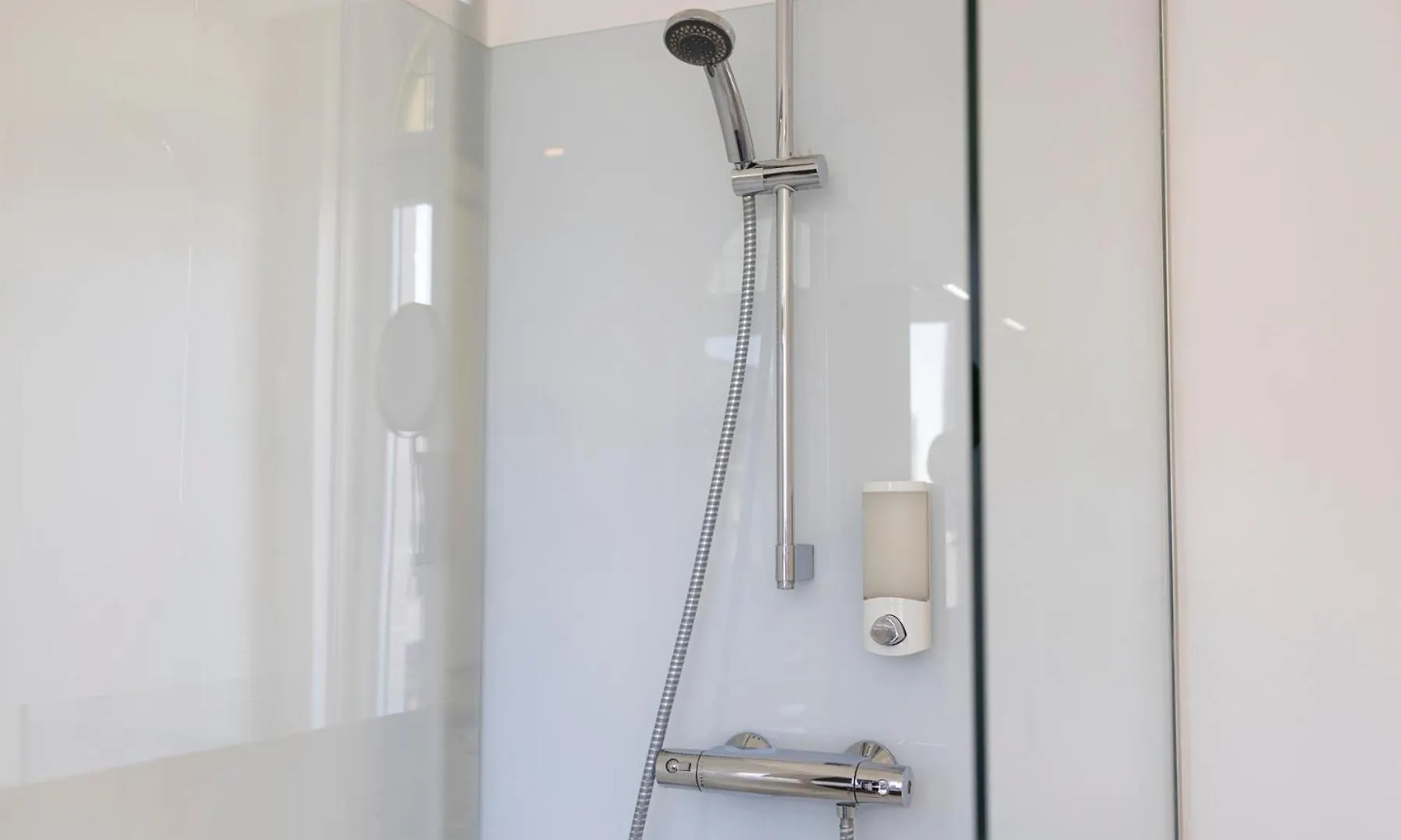 Smartflats - Meir Antwerpen Apartman