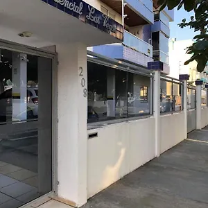 Praia Dos Ingleses Florianópolis