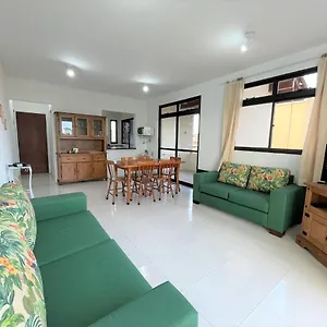 Conforto Na Dos Ingleses-floripa Florianópolis