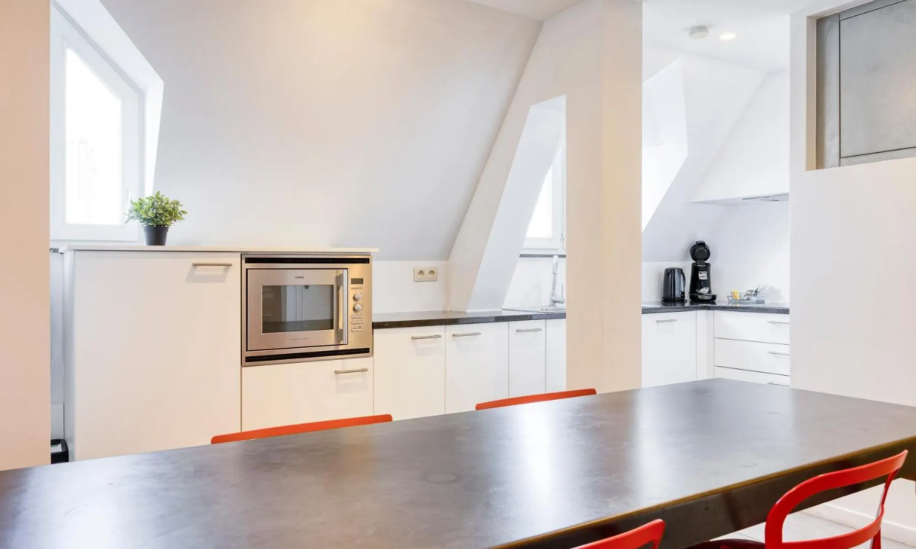 Smartflats - Meir Antuérpia Apartamento