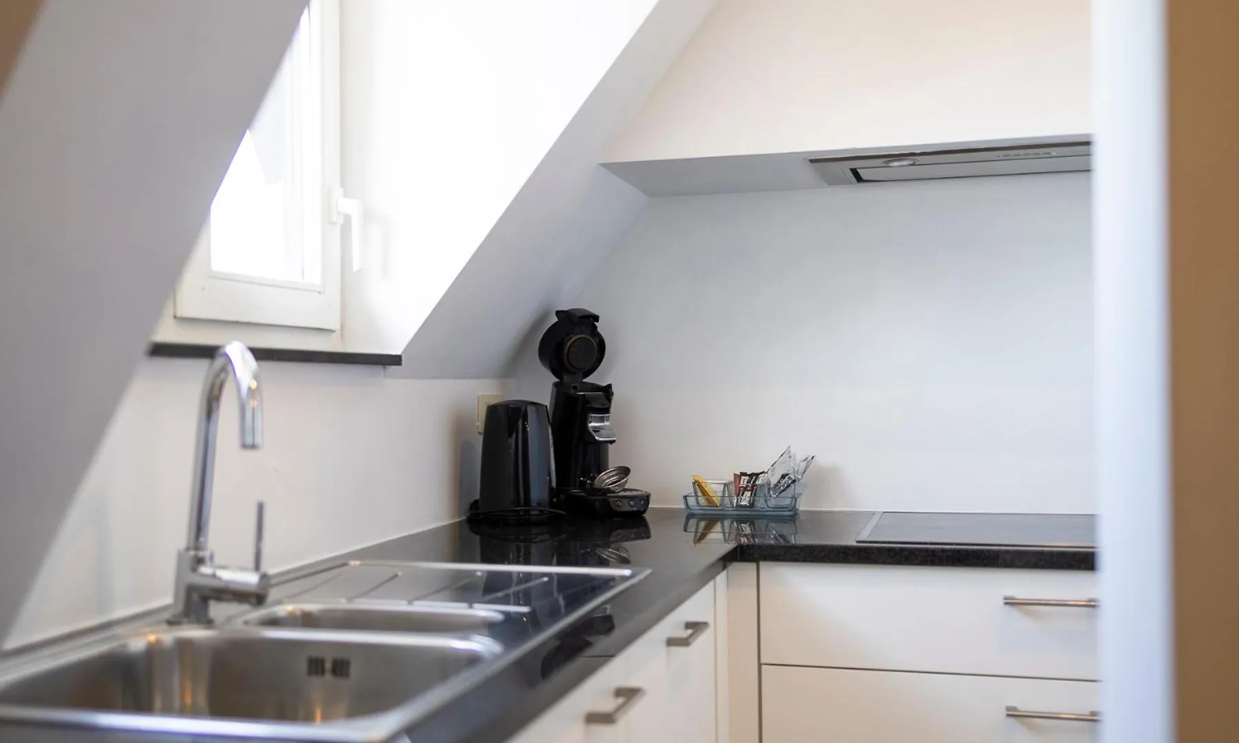 Apartment Smartflats - Meir Antwerpen
