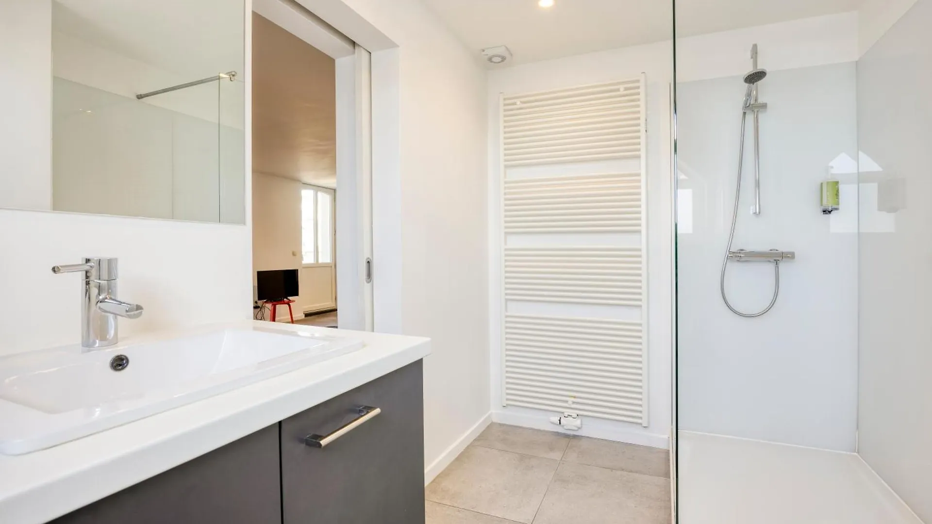 Apartment Smartflats - Meir Antwerpen