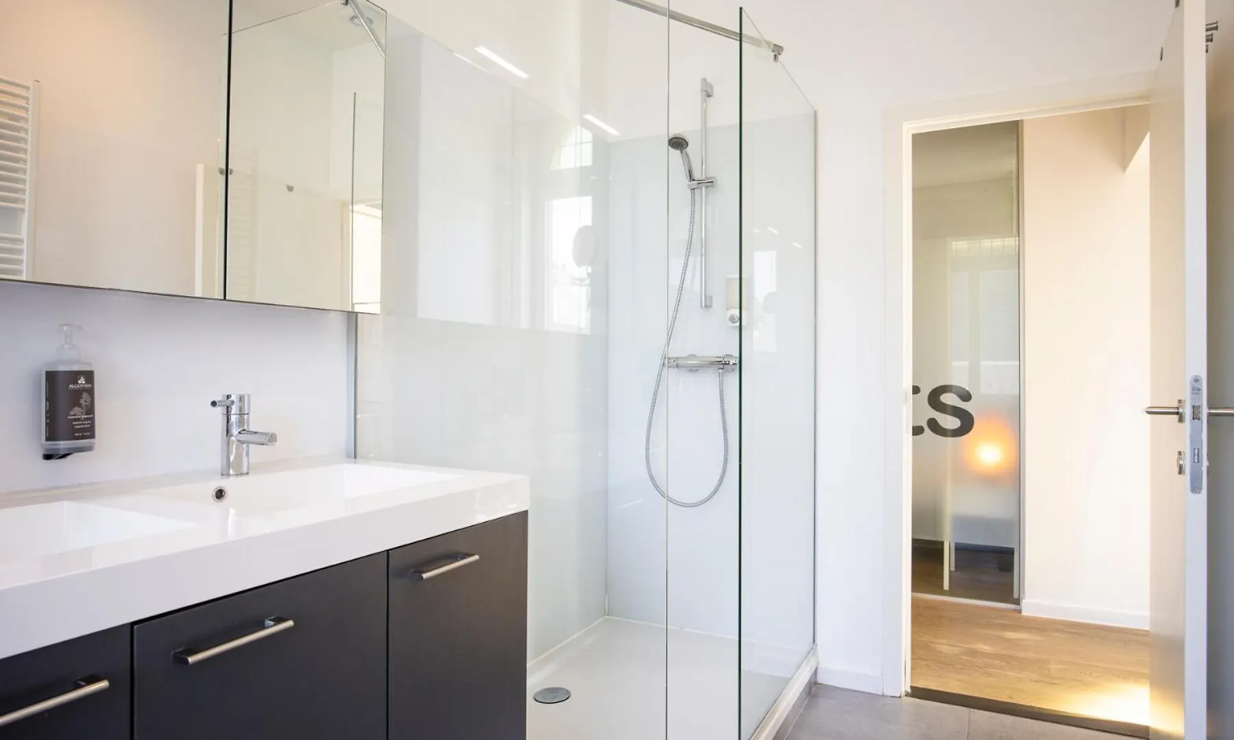 Smartflats - Meir Antwerpen Belgien