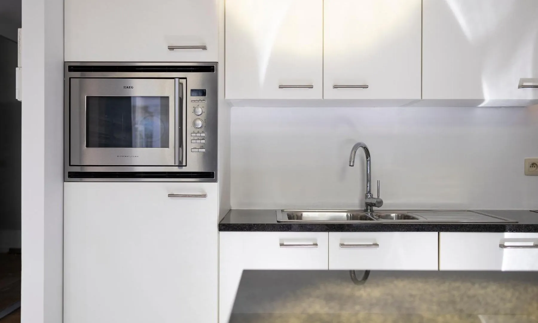 Smartflats - Meir Antwerpen