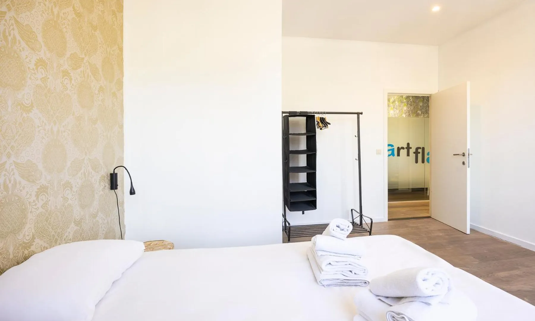 Smartflats - Meir Antwerpen Apartment