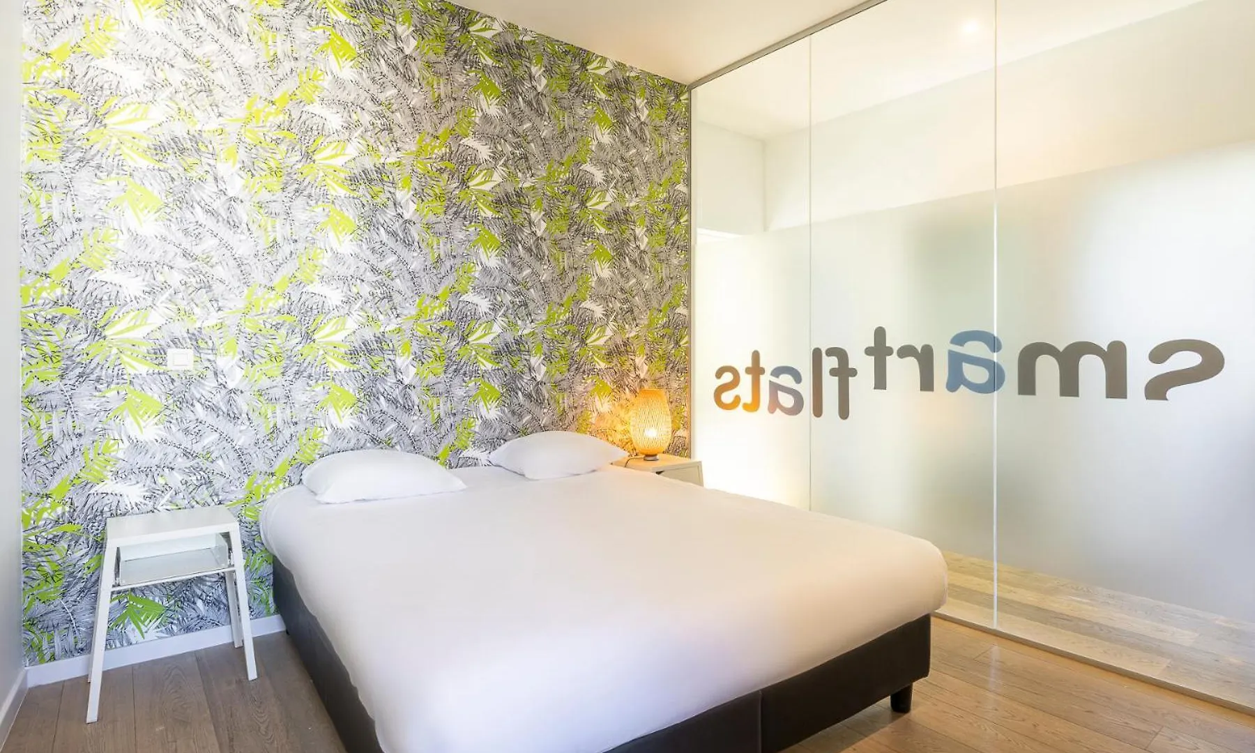 Apartment Smartflats - Meir Antwerpen Belgien
