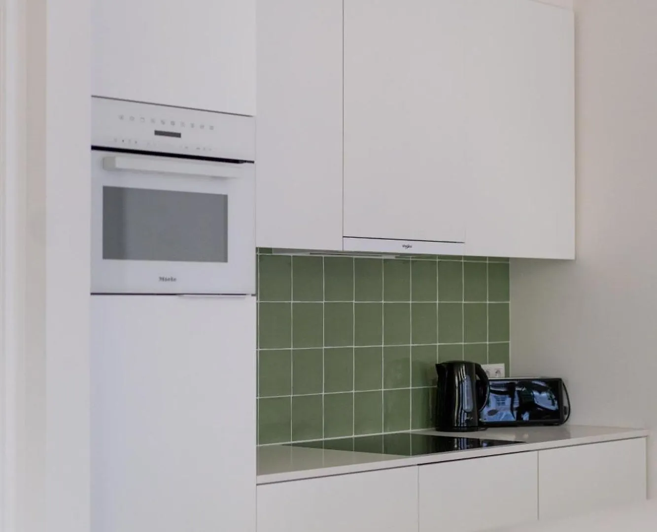 Smartflats - Meir Antwerpen Apartment