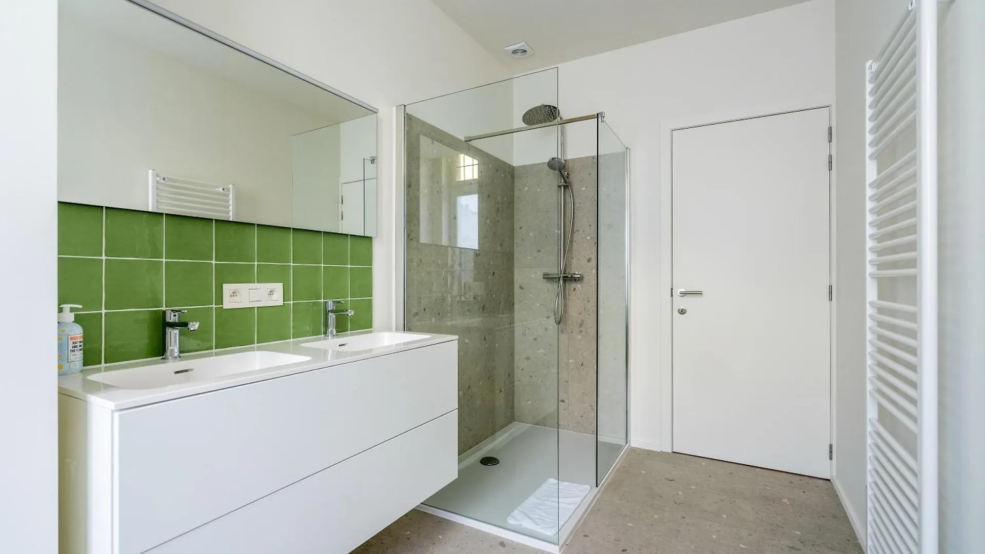 Apartamento Smartflats - Meir Antuérpia Bélgica