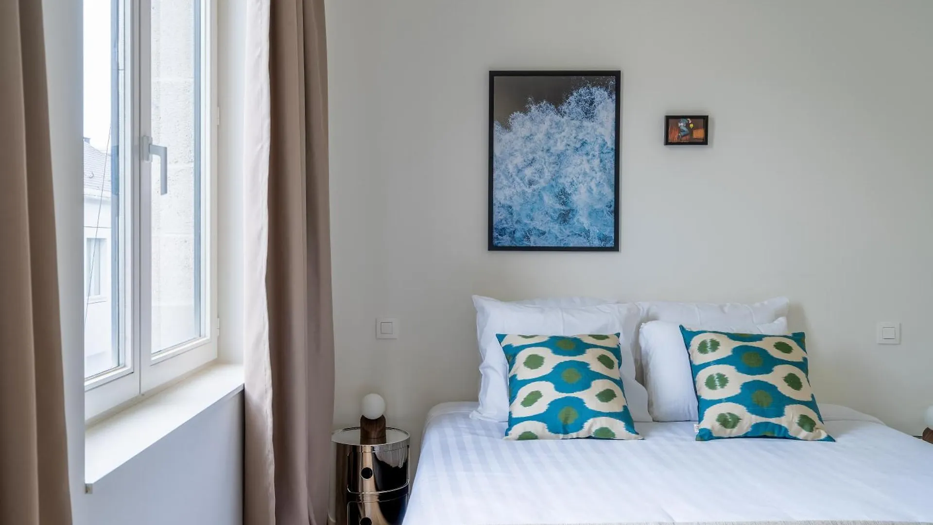Apartment Smartflats - Meir Antwerpen Belgien