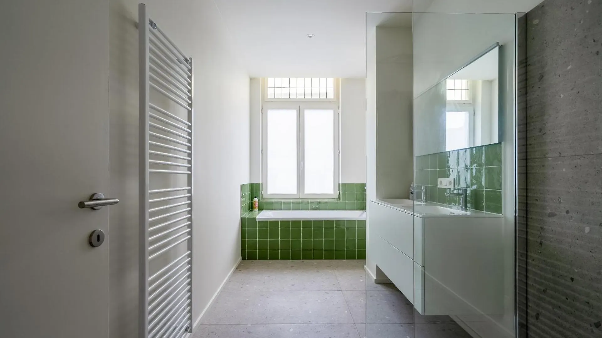 Smartflats - Meir Antwerpen