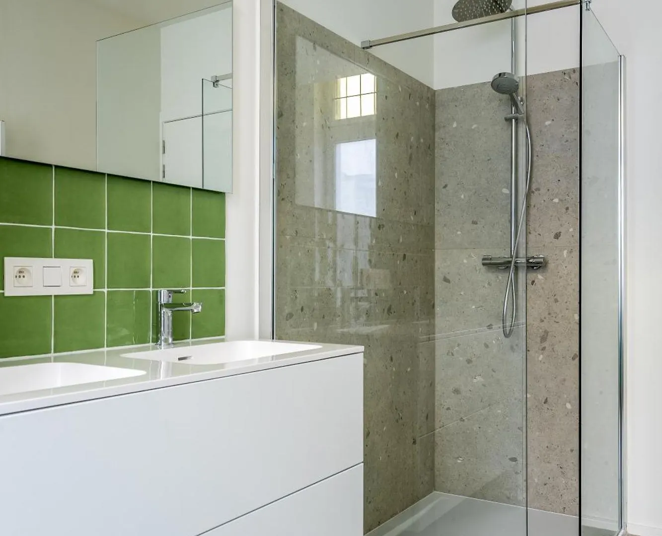 Apartamento Smartflats - Meir Antuérpia