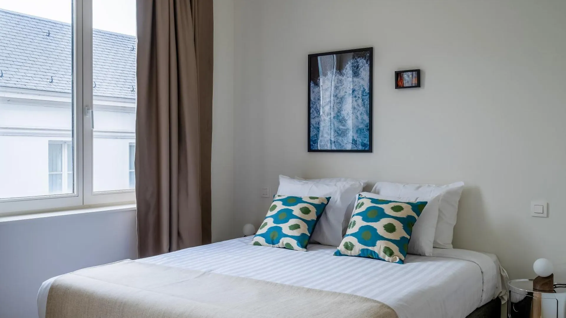 Smartflats - Meir Antwerpen