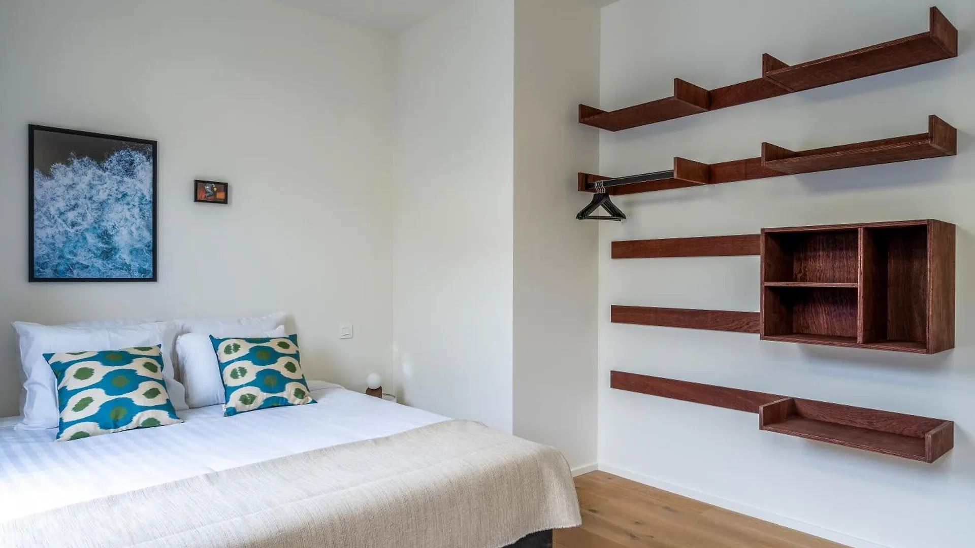 Apartment Smartflats - Meir Antwerpen