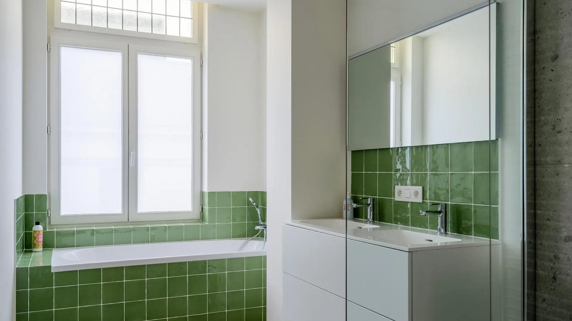 Smartflats - Meir Antwerpen