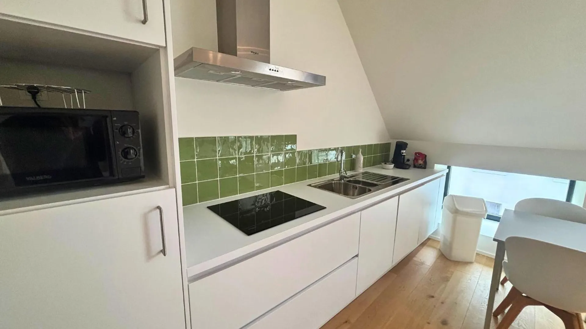 Smartflats - Meir Antwerpen Belgien