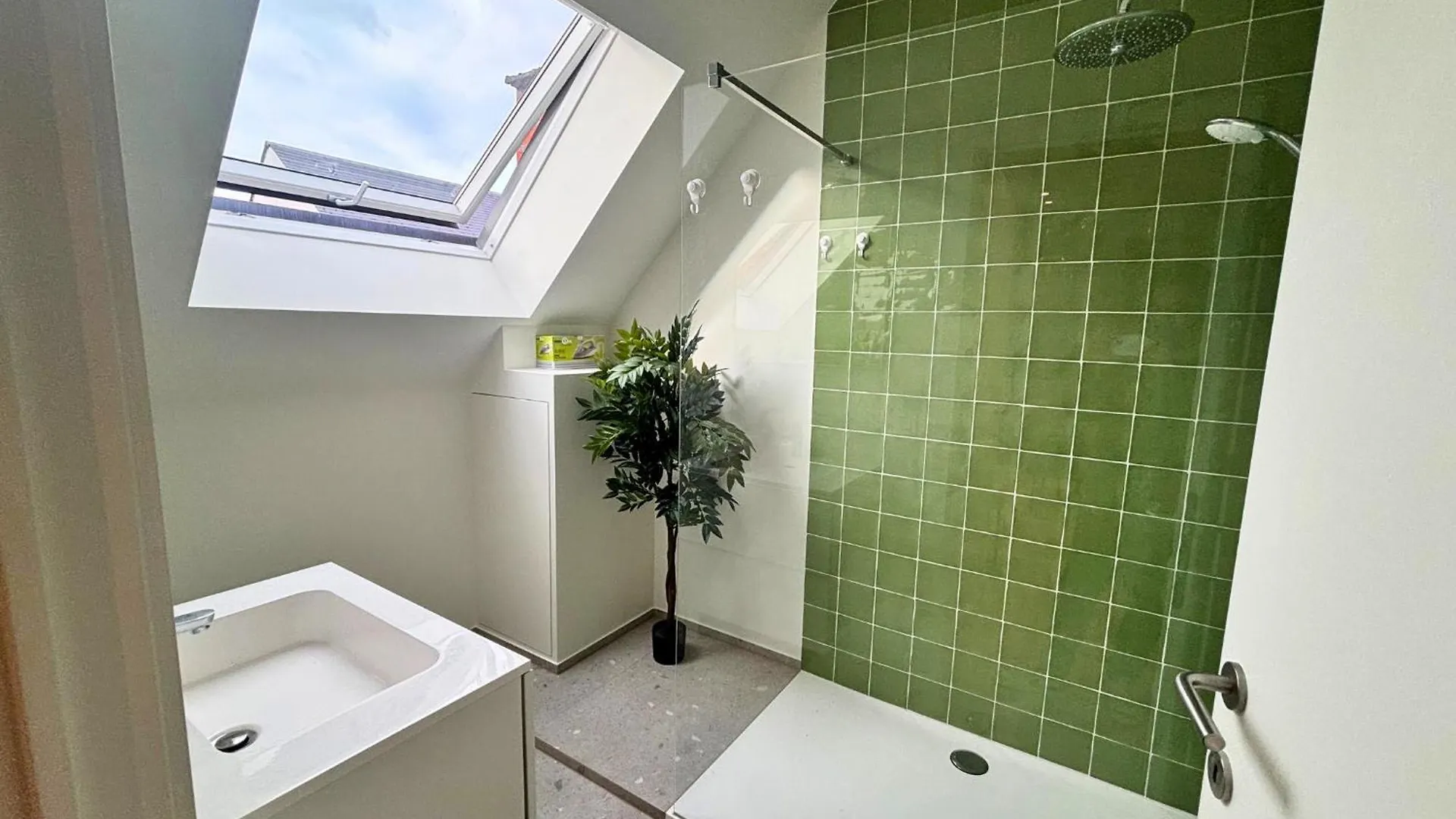 Apartamento Smartflats - Meir Antuérpia