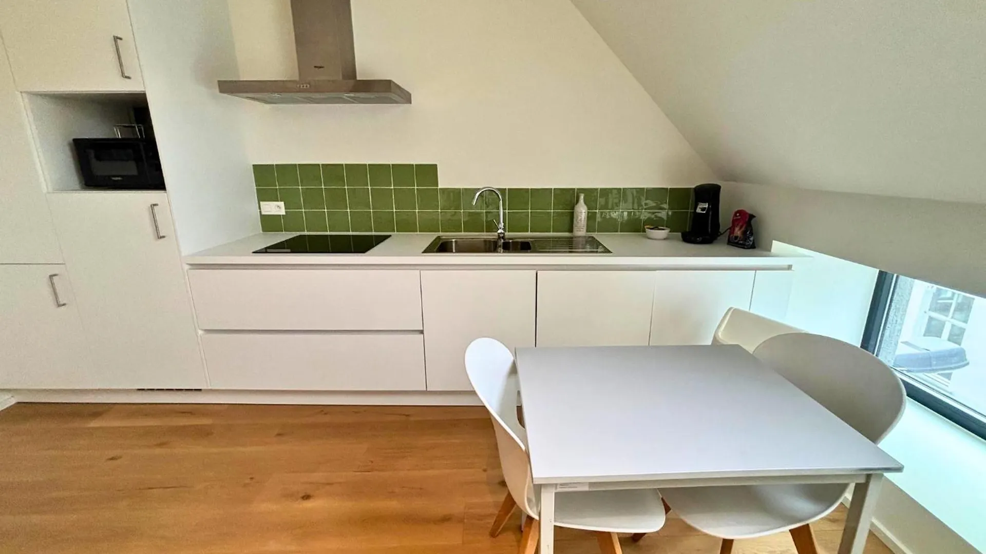 Apartment Smartflats - Meir Antwerpen