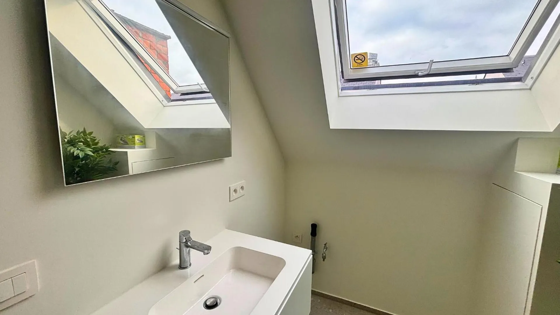 Smartflats - Meir Antwerpen 0*,