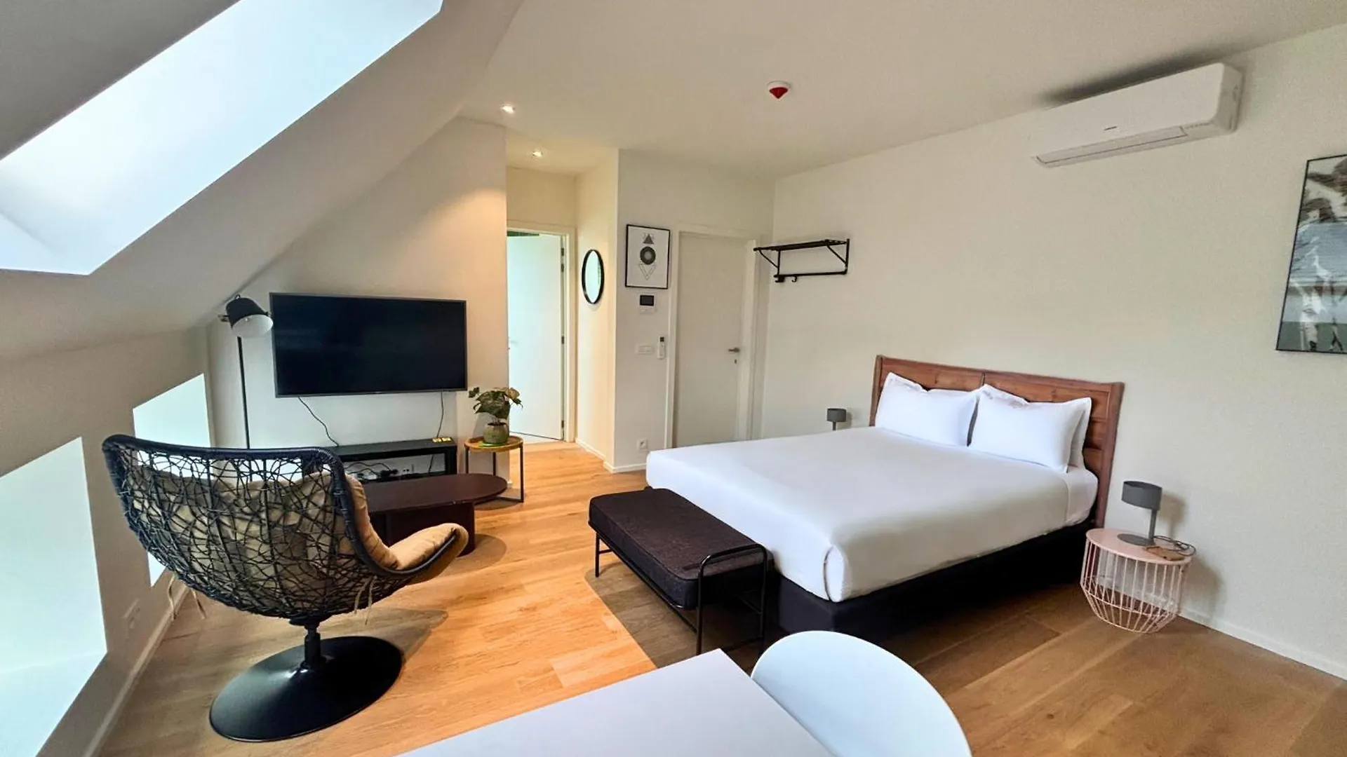 Smartflats - Meir Antwerpen 0*,  Belgien