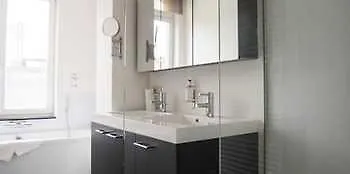 Apartment Smartflats - Meir Antwerpen Belgien