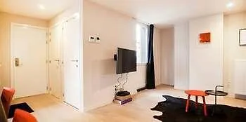Apartamento Smartflats - Meir Antuérpia
