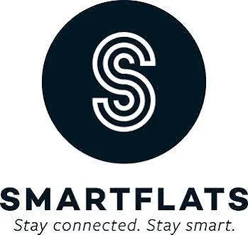 Smartflats - Meir Antwerpen